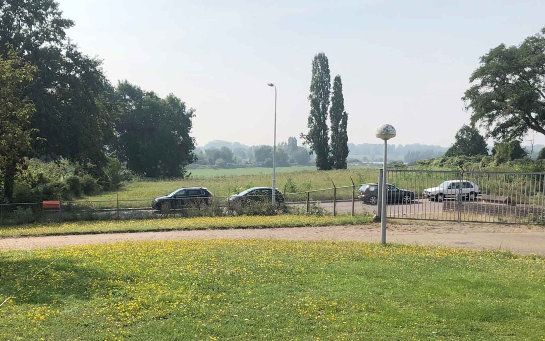 Locatie ‘Save home one’ bekend